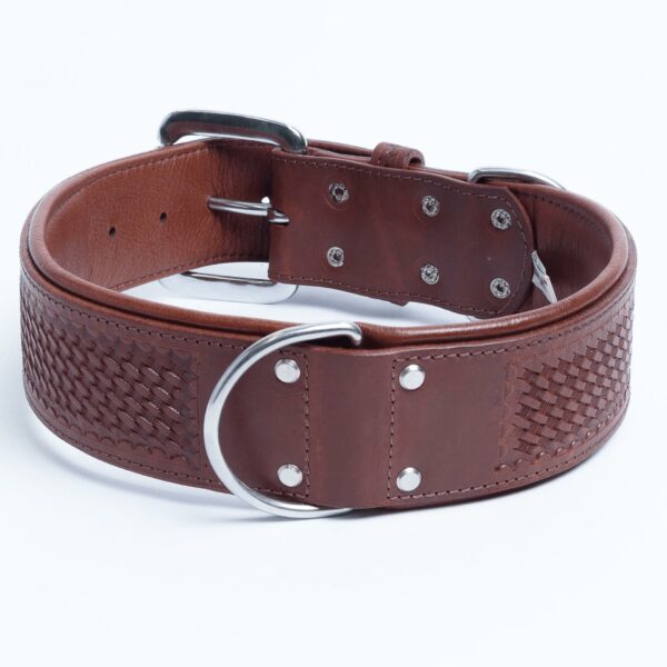Santa Fe Dog Collar. - Image 23
