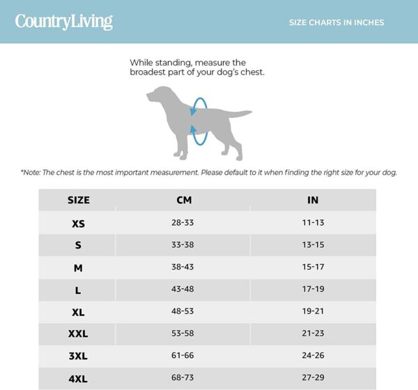 Step-In Dog Harness - Red - Image 9
