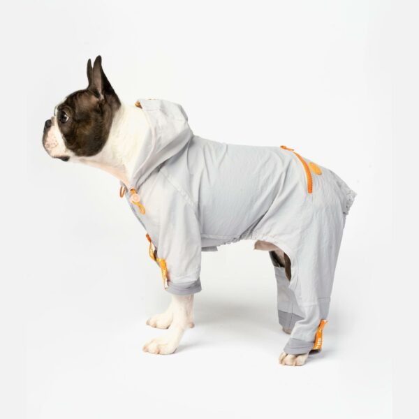 Sammy - Splash Suit - Image 7