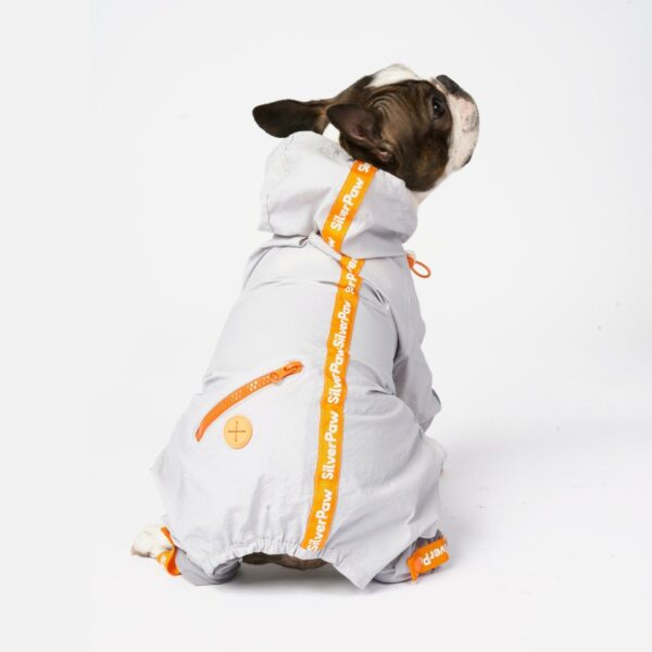 Sammy - Splash Suit - Image 8