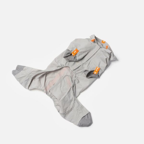 Sammy - Splash Suit - Image 3