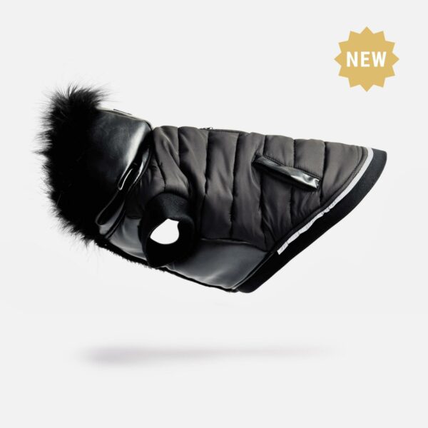Blair Dog Jacket - Image 2