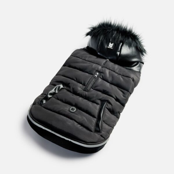 Blair Dog Jacket - Image 3