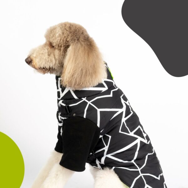 Fonda Dog Jacket - Image 2