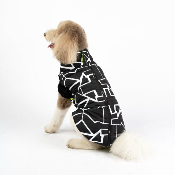 Fonda Dog Jacket - Image 6