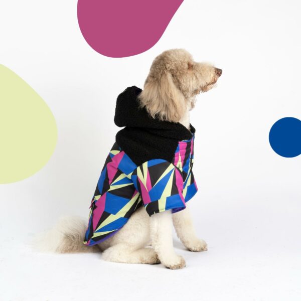 Ingo Dog Jacket - Image 2