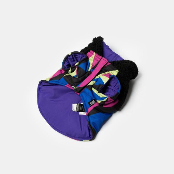Ingo Dog Jacket - Image 3