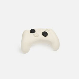 Game Console With Chicken Scent Dog Toy