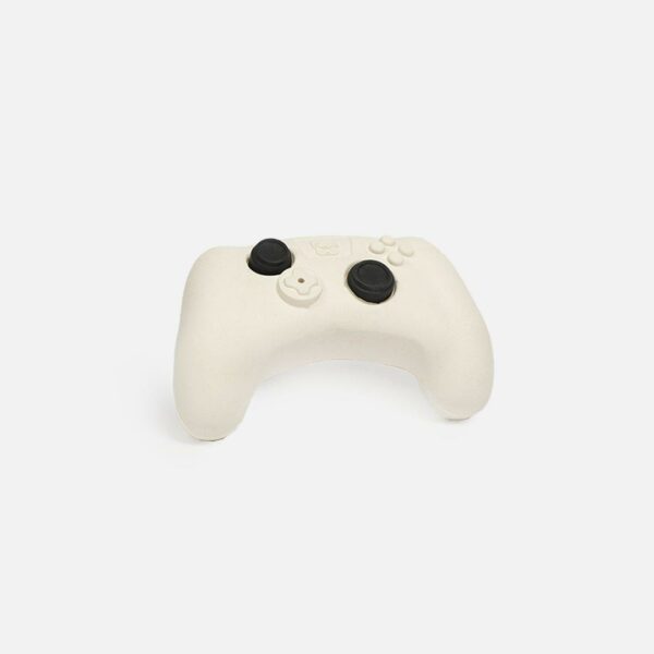 Game Console With Chicken Scent Dog Toy