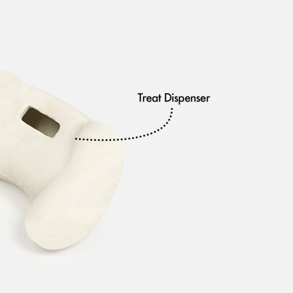 Game Console With Chicken Scent Dog Toy - Image 4