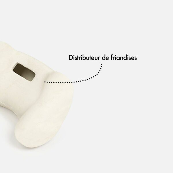 Game Console With Chicken Scent Dog Toy - Image 5