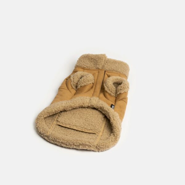 Millie Dog Jacket - Image 3
