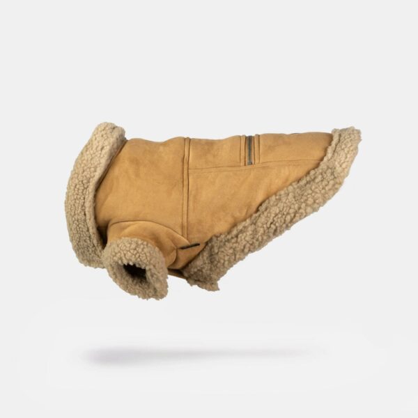 Millie Dog Jacket - Image 4