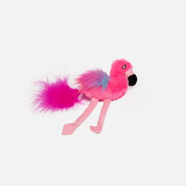Flamingo Cat Toy - Image 2