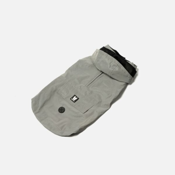Max - Reflective Raincoat - Image 2