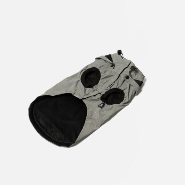 Max - Reflective Raincoat - Image 3