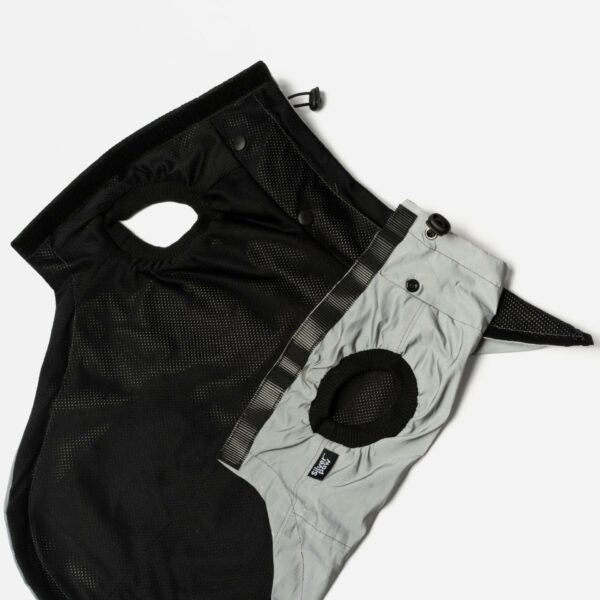 Max - Reflective Raincoat - Image 7
